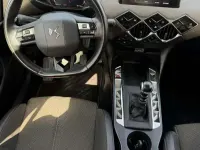 Usado DS Automobiles DS3 Crossback Be Chic 102 CV (75 kW) 2020 Blanco SUV