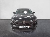 Käytetty Renault Austral Techno 200 HP (147 kW) 2023 Musta Katumaasturi