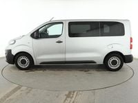 Usado Peugeot Expert 115 CV (84 kW) 2017 Gris Van