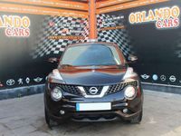 usado Nissan Juke 1.2 DIG-T N-Connecta 4x2 115