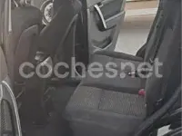 Usado Chevrolet Captiva LS 127 CV (93 kW) 2007 Negro SUV