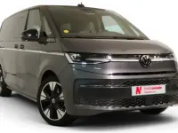 Usado VW Multivan Style 150 CV (110 kW) 2025 Monovolumen