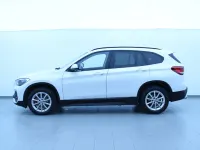 Usado BMW X1 Performance 150 CV (110 kW) 2022 Blanco SUV