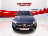 Usado Mercedes EQA250 139 kW (190 CV) 2022 SUV