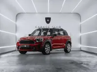Usado Mini Cooper Countryman 136 CV (100 kW) 2021 Rojo SUV