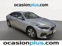 Usado BMW 216 116 CV (85 kW) 2022 Gris Coupe