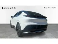Usado Lynk & Co 02 200 kW (272 CV) 2025 Gris Pickup/Camioneta