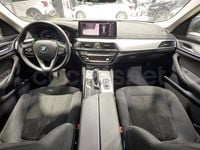 Usado BMW 520 190 CV (139 kW) 2022 Gris / plata Berlina