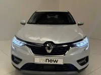 Usado Renault Arkana Techno 140 CV (102 kW) 2023 Blanco SUV