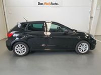 Usado Seat Ibiza FR 115 CV (84 kW) 2024 Negro