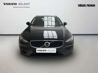 Usado Volvo V60 CC Core 197 CV (144 kW) 2023 Negro Familiar