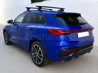 Usado Audi Q5 Black Edition 204 CV (150 kW) 2026 Azul SUV
