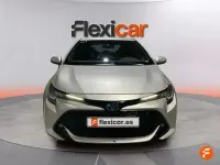 Usado Toyota Corolla Business Edition 122 CV (89 kW) 2020 Gris