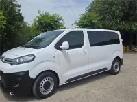 Usado Citroën Spacetourer Business Class 150 CV (110 kW) 2016 Blanco Monovolumen