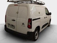 Usado Citroën Berlingo 103 CV (75 kW) 2023 Blanco Monovolumen