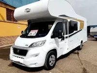 Usado Fiat Ducato 140 CV (102 kW) 2019 Blanco Van