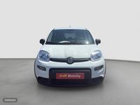 Usado Fiat Panda City Life 70 CV (51 kW) 2023 Blanco Utilitario