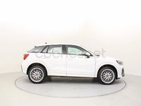 Usado Audi Q2 150 HP (110 kW) 2025 Branco SUV