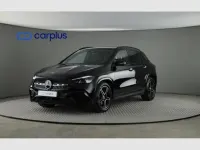 Usado Mercedes GLA200 163 CV (119 kW) 2023 SUV