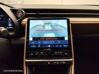 Usado Lexus LBX 136 CV (100 kW) 2025 Azul SUV