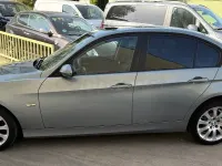 Usado BMW 318 143 CV (105 kW) 2008 Gris / plata Berlina