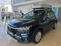 Usado Suzuki SX4 S-Cross 129 CV (94 kW) 2024 Azul SUV