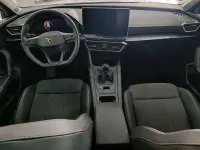 Używany Cupra Leon 150 KM (110 kW) 2024 Czarny Kombi