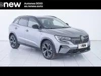 Usado Renault Austral Techno Esprit Alpine 200 CV (147 kW) 2023 Gris SUV