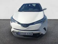 Usado Toyota C-HR Active 122 CV (89 kW) 2018 SUV