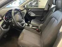 Usado Audi Q3 Advanced Plus 150 CV (110 kW) 2023 Blanco SUV