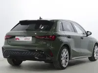 Usado Audi A3 S-Line 150 CV (110 kW) 2025