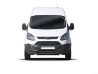 Usado Ford Transit Custom Ambiente 101 CV (74 kW) 2016 Blanco Van