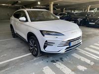 Usado BYD Seal U Comfort 218 CV (160 kW) 2025 Blanco SUV