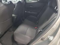 Usado Toyota C-HR Advance 122 CV (89 kW) 2022 Marrón SUV