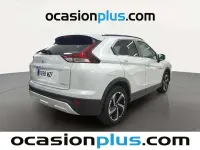 Usado Mitsubishi Eclipse Cross 188 CV (138 kW) 2025 Blanco SUV