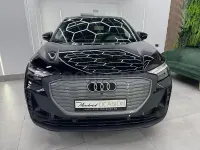 Usado Audi Q4 Sportback e-tron Advanced Plus 150 kW (204 CV) 2022 Eléctrico SUV