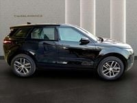 Usado Land Rover Range Rover evoque S 272 CV (200 kW) 2025 Negro SUV