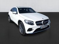 usado Mercedes GLC250 GLC COUPE4MATIC