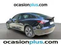 Usado Tesla Model 3 366 kW (498 CV) 2022 Negro Berlina