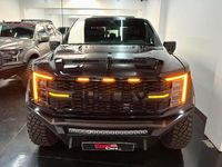 Usado Ford Shelby Raptor 550 CV (404 kW) 2024
