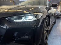 Usado BMW 420 190 CV (139 kW) 2024 Negro Coupe