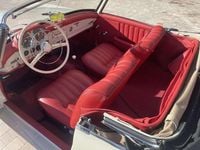 Usado Mercedes SL450 105 CV (77 kW) 1995 Blanco Coupe