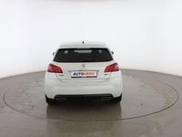 Usado Peugeot 308 GT 131 CV (96 kW) 2021 Blanco Berlina