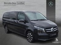 Usado Mercedes V250 190 CV (139 kW) 2023 Gris Monovolumen