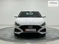 Nuevo Hyundai i30 100 CV (73 kW) 2026 Blanco Berlina