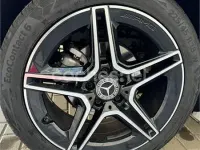 Usado Mercedes B180 116 CV (85 kW) 2022 Blanco Utilitario