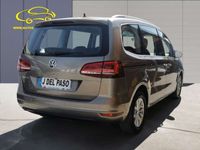 usado VW Sharan 2.0TDI Edition DSG 110kW