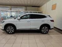 Nuevo BYD Seal U Comfort 218 CV (160 kW) 2026 Snow white SUV