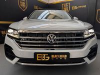 Usado VW Touareg R-line 231 CV (169 kW) 2023 Blanco SUV