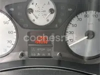 Usado Citroën Berlingo Feel 120 CV (88 kW) 2016 Gris / plata Monovolumen